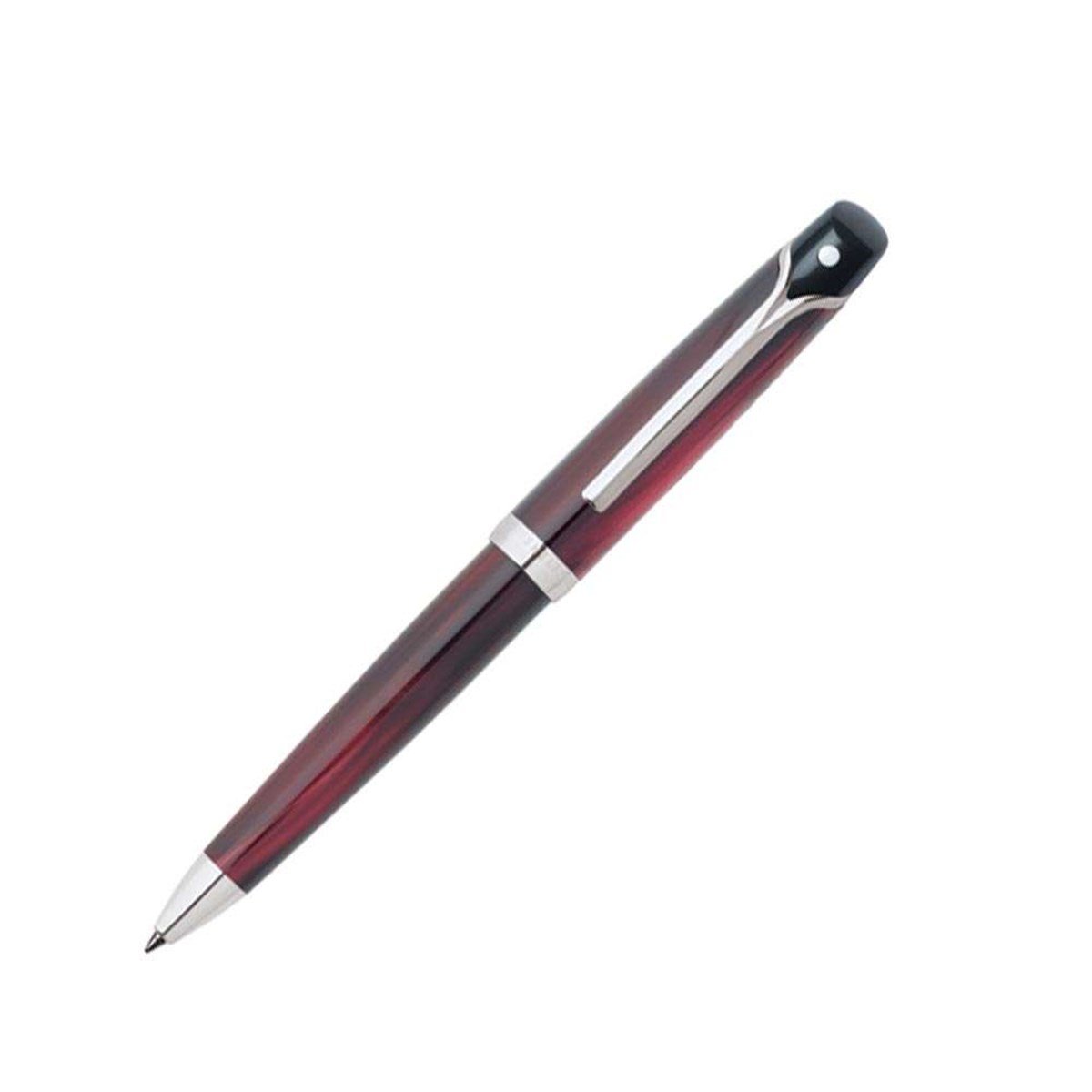Sheaffer  Valor Bordo Tükenmez Kalem 9356-2
