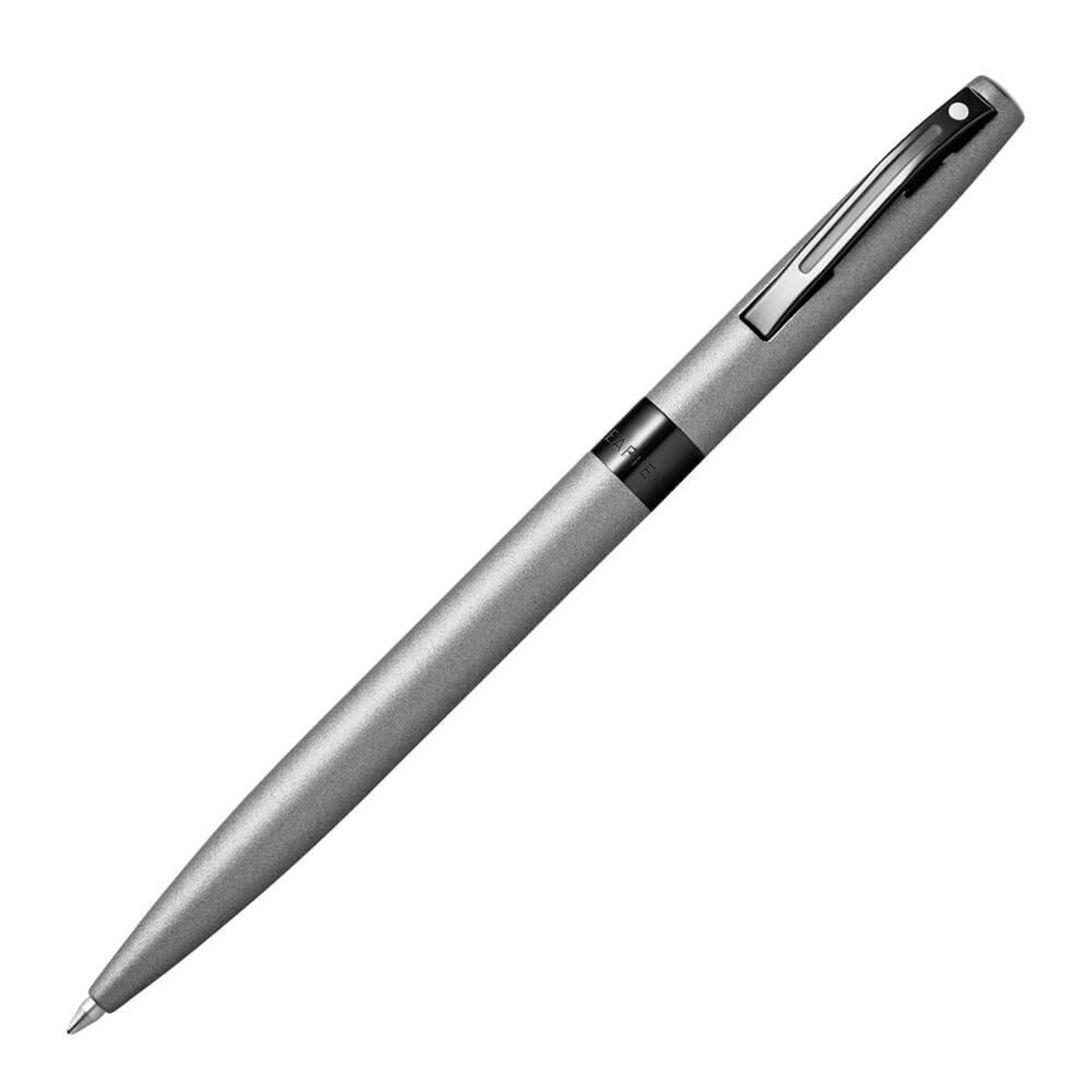 Sheaffer Reminder Tükenmez Kalem Gri 9019-2Sheaffer Reminder Tükenmez Kalem Gri 9019-2Tükenmez KalemSHEAFFER