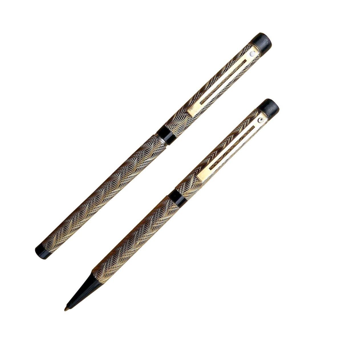 Sheaffer Targa 676 Dolma ve Tükenmez Kalem