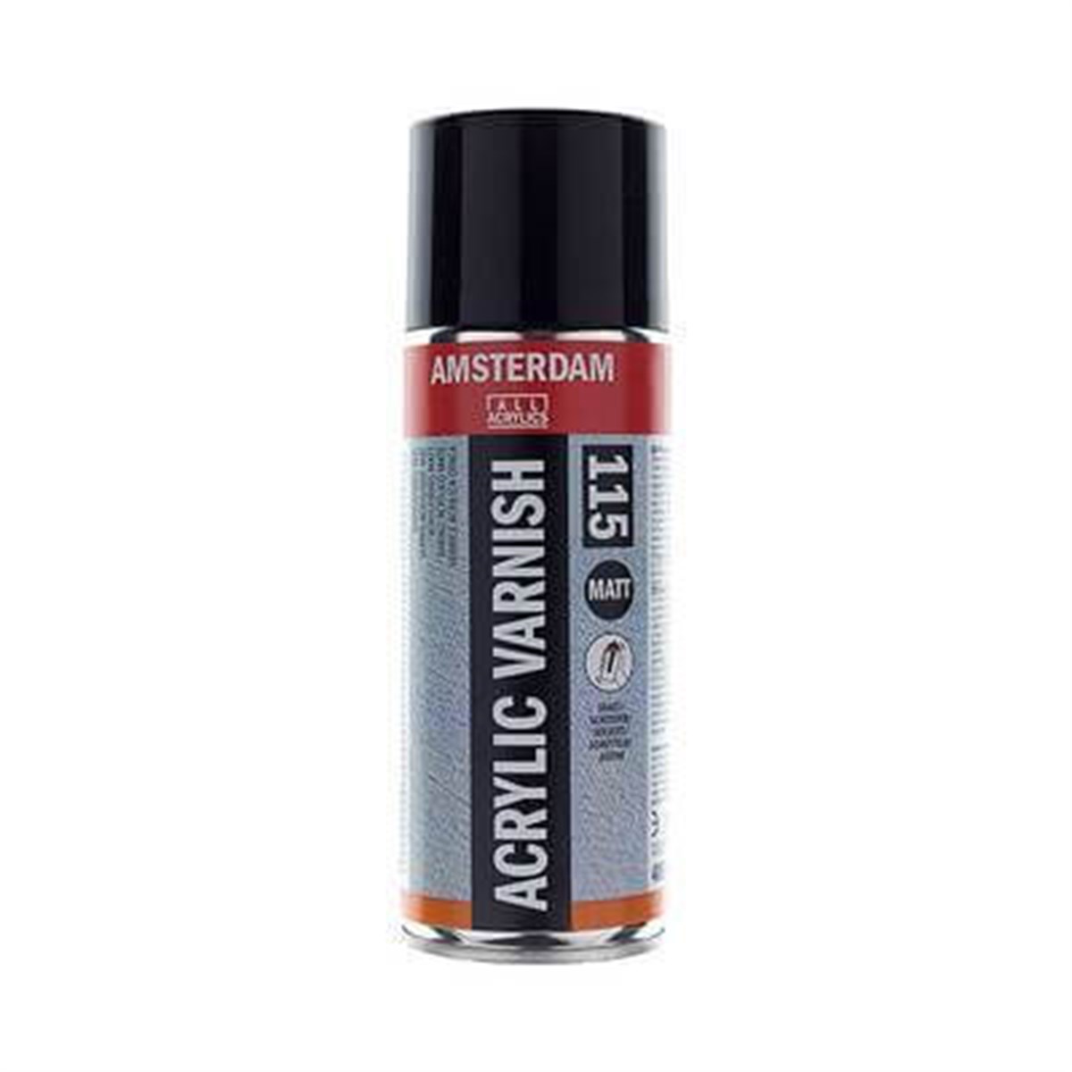 Talens Amsterdam Acrylic Varnish Matt No:115Talens Amsterdam Acrylic Varnish Matt No:115Yardımcı MalzemelerAmsterdam