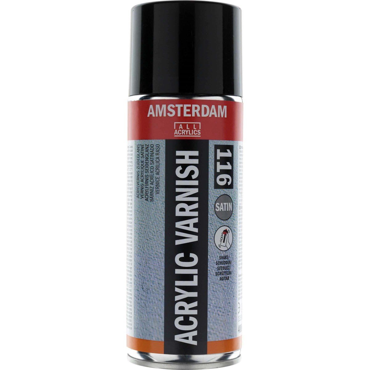 Talens Amsterdam Acrylic Varnish Satin No:116Talens Amsterdam Acrylic Varnish Satin No:116Yardımcı MalzemelerAmsterdam
