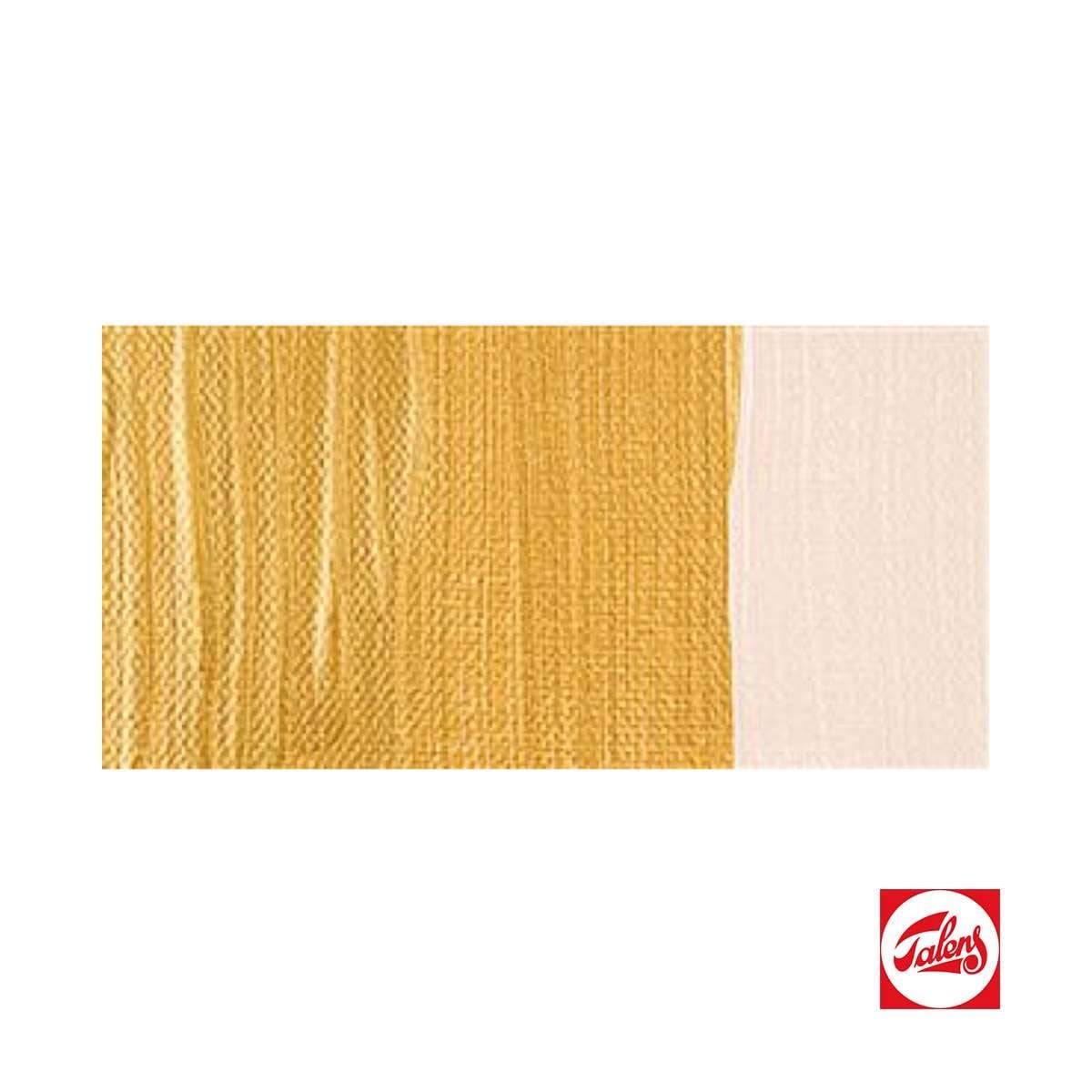 Talens Amsterdam Akrilik Boya 120 ml Deep Gold RT17098032