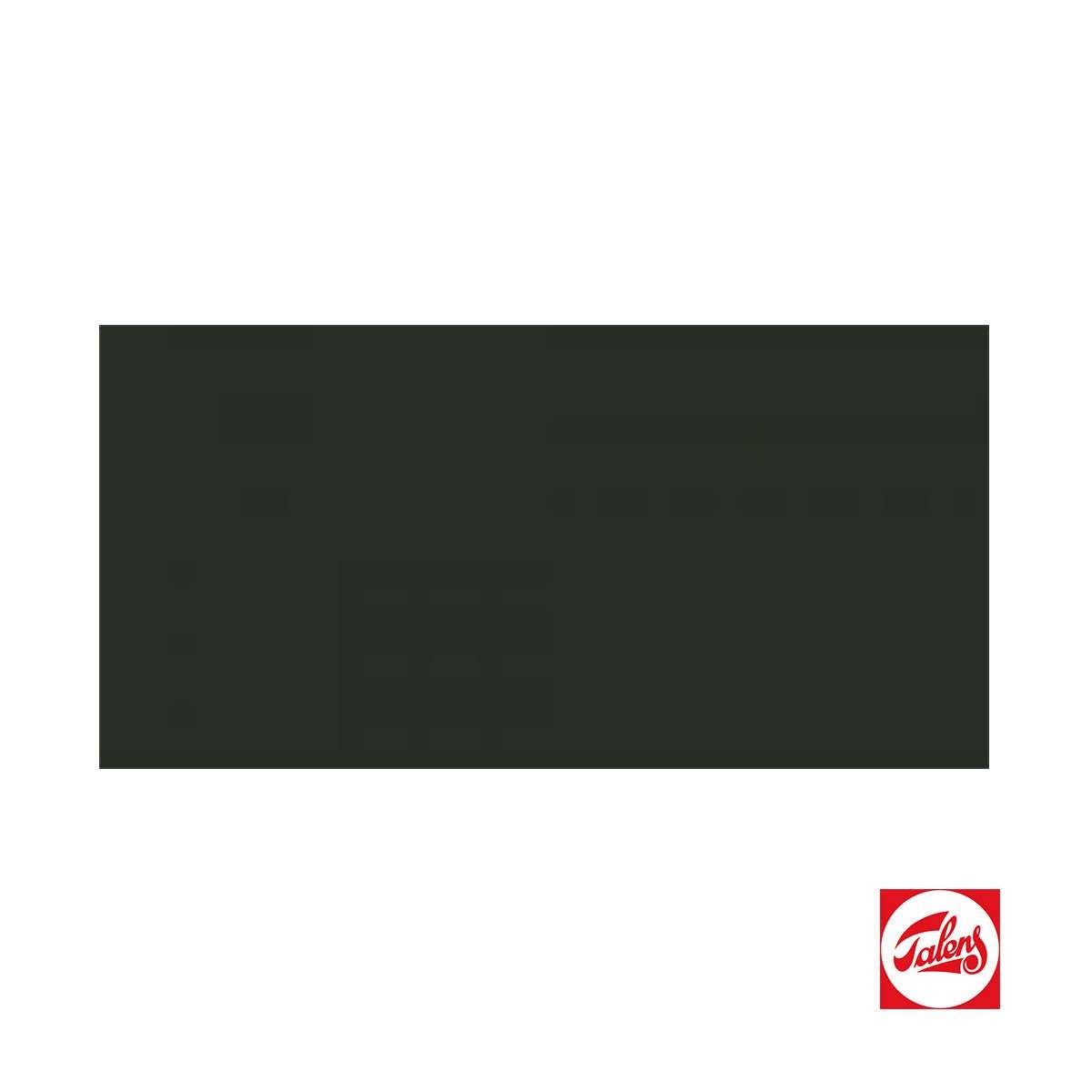 Talens Amsterdam Akrilik Boya 120 ml Oxide Black RT17097352