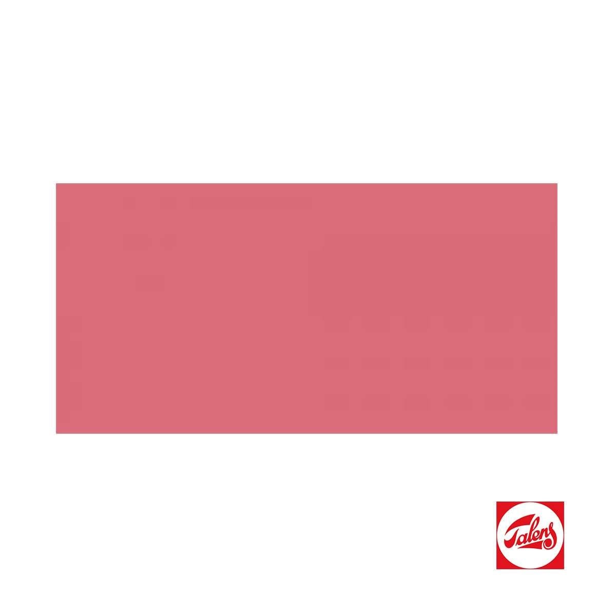 Talens Amsterdam Akrilik Boya 120 ml Transparent Red Medium RT17093172