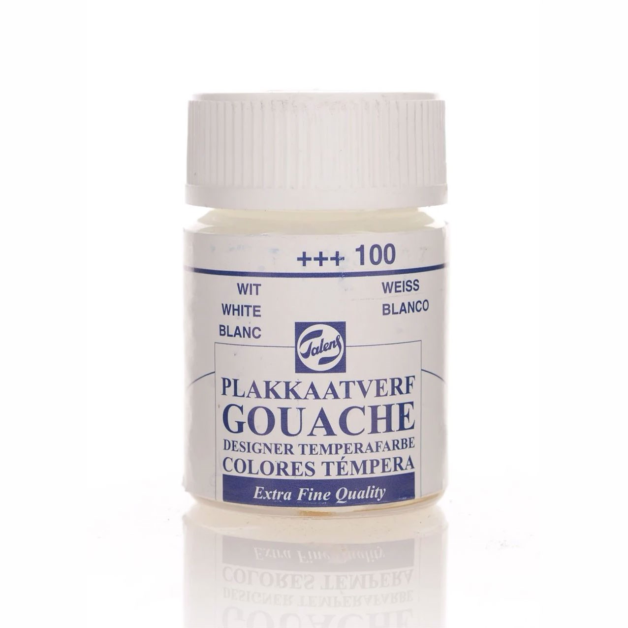 Talens Guaj Boya 50ml 100 WhiteTalens Guaj Boya 50ml 100 WhiteGuaj BoyaTalens