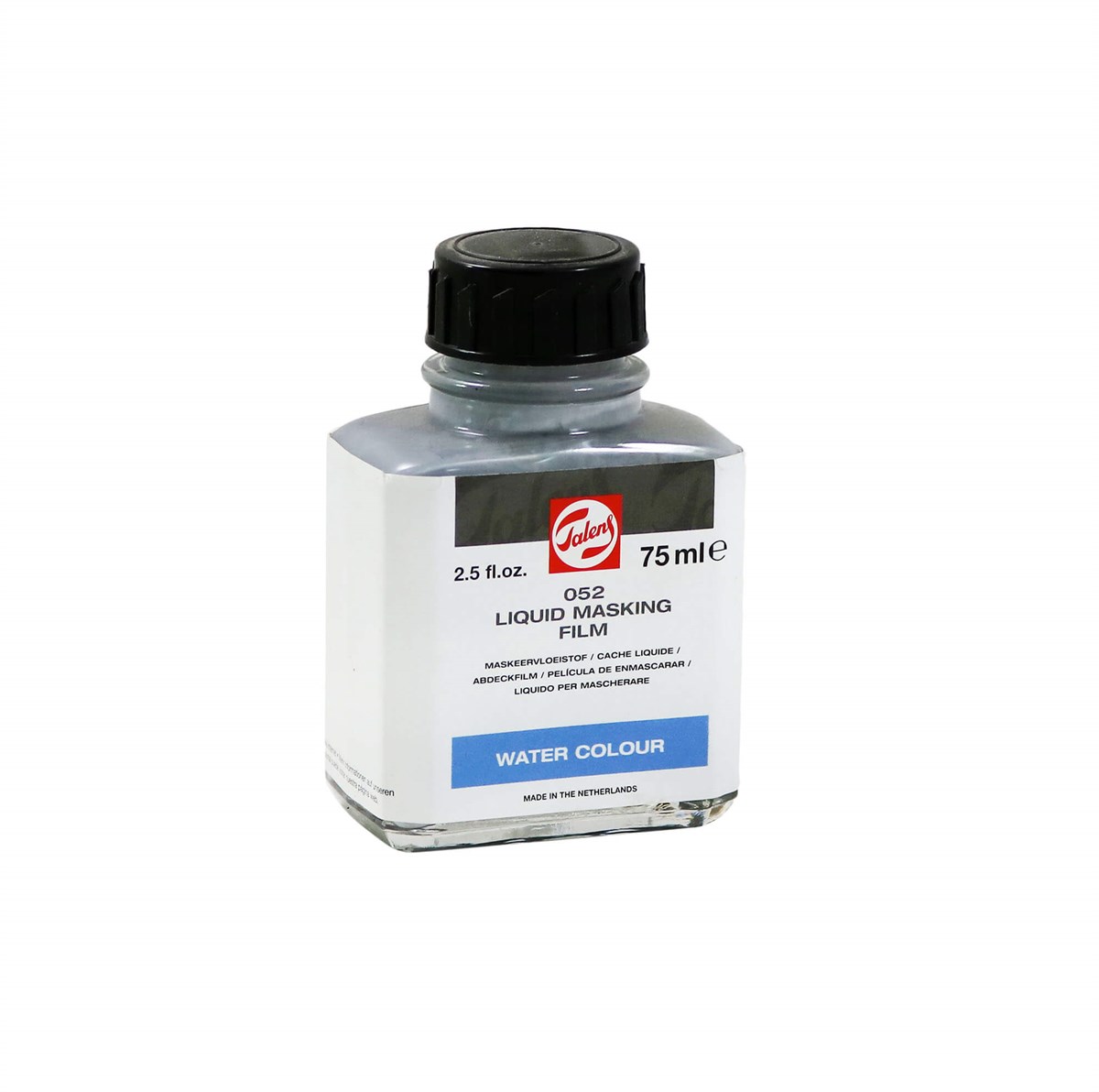 Talens Liquid Masking Film 052 Maskeleme Sıvısı 75 mlYardımcı MalzemelerTalens