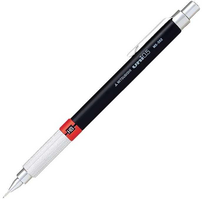 Uni 0.5 Mekanik Kurşun KalemUni 0.5 Mekanik Kurşun KalemVersatil Kalem (Uçlu)Uni-Ball