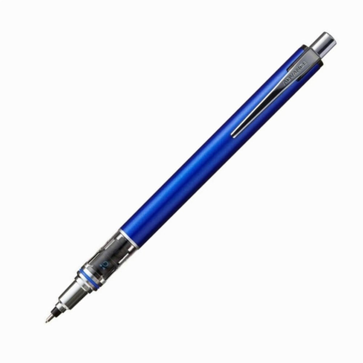 Uni Kuru Toga Advance 0.7 mm Mekanik Kurşun Kalem Navy M7-559 1PUni Kuru Toga Advance 0.7 mm Mekanik Kurşun Kalem Navy M7-559 1PVersatil Kalem (Uçlu)Uni-Ball
