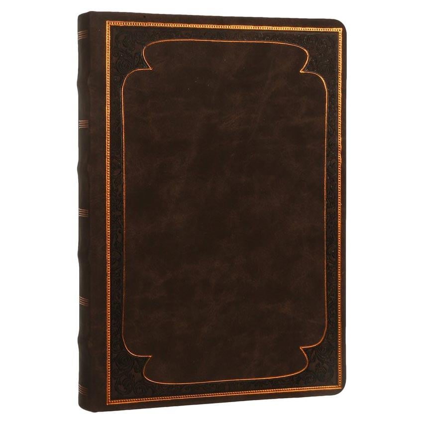 Victoria's Journals Vintage Old Book Defter Mat Kahve 14x20Victoria's Journals Vintage Old Book Defter Mat Kahve 14x20DefterVictoria's Journals