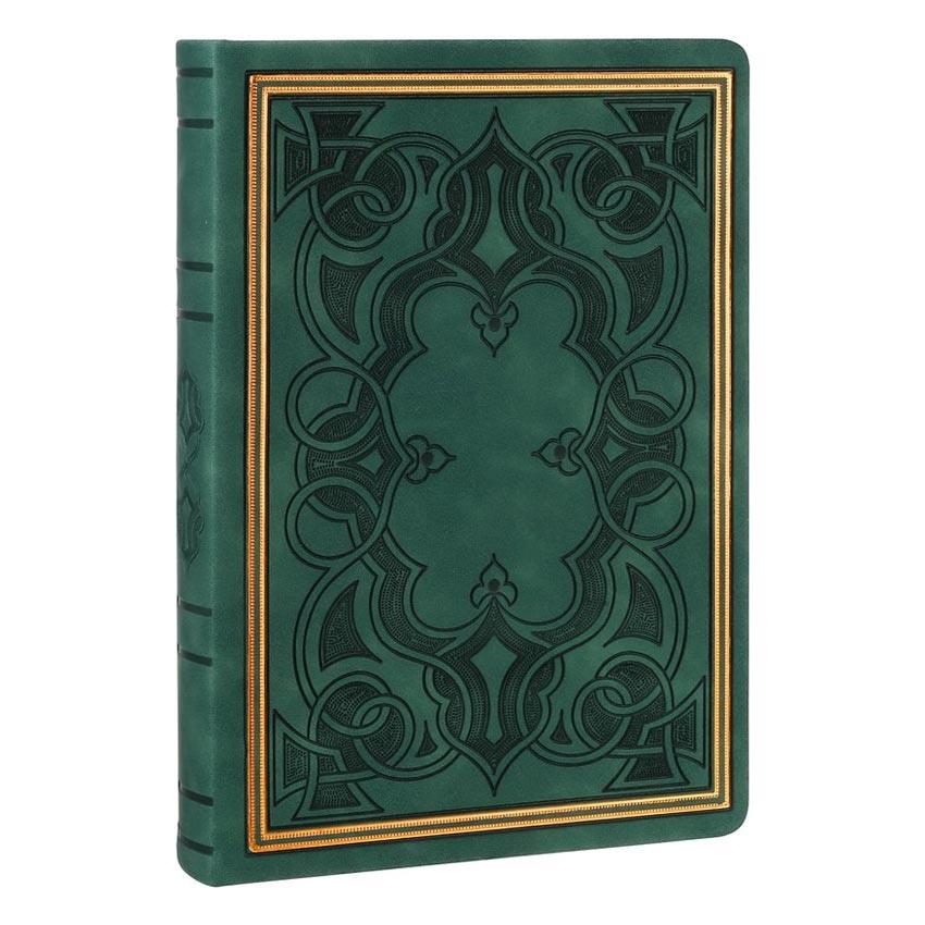 Victoria's Journals Vintage Old Book Defter Yeşil 14x20Victoria's Journals Vintage Old Book Defter Yeşil 14x20DefterVictoria's Journals