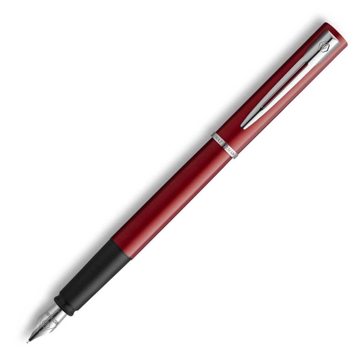 Waterman Allure Kırmızı CT Dolma Kalem F 2068194Waterman Allure Kırmızı CT Dolma Kalem F 2068194Dolma KalemWaterman