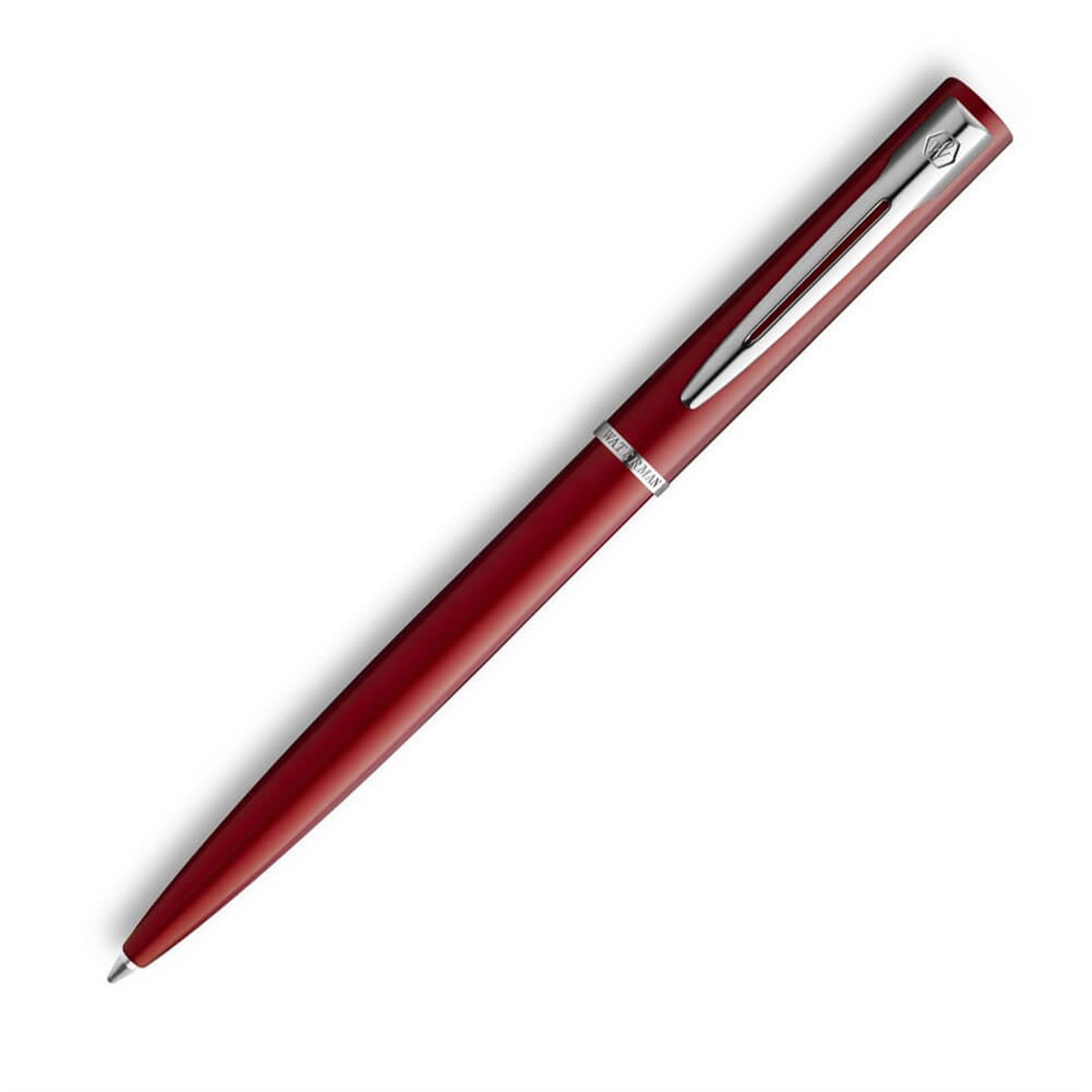 Waterman Allure Kırmızı CT Tükenmez Kalem 2068193Waterman Allure Kırmızı CT Tükenmez Kalem 2068193Tükenmez KalemWaterman