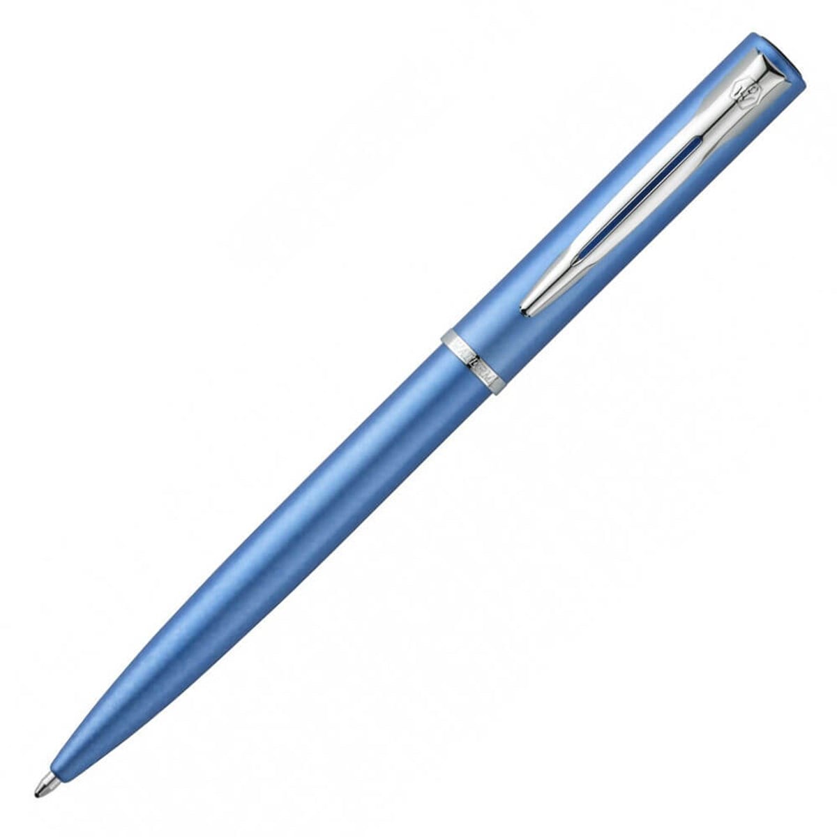 Waterman Allure Mavi CT Tükenmez Kalem 2068191Waterman Allure Mavi CT Tükenmez Kalem 2068191Tükenmez KalemWaterman