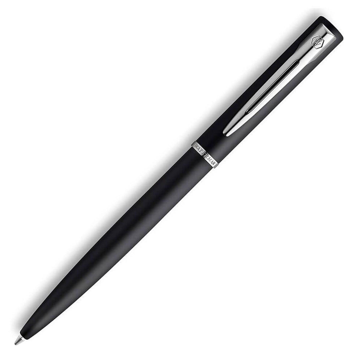 Waterman Allure Siyah CT Tükenmez Kalem 2068192Waterman Allure Siyah CT Tükenmez Kalem 2068192Tükenmez KalemWaterman