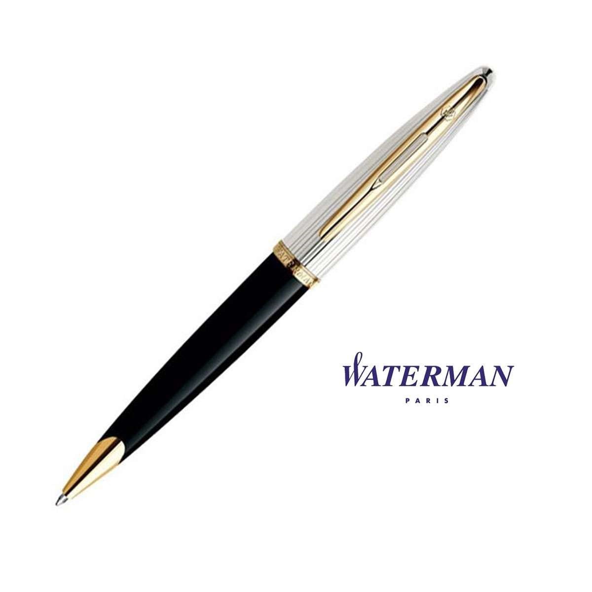 Waterman Carene Gt Tükenmez Kalem S0700000