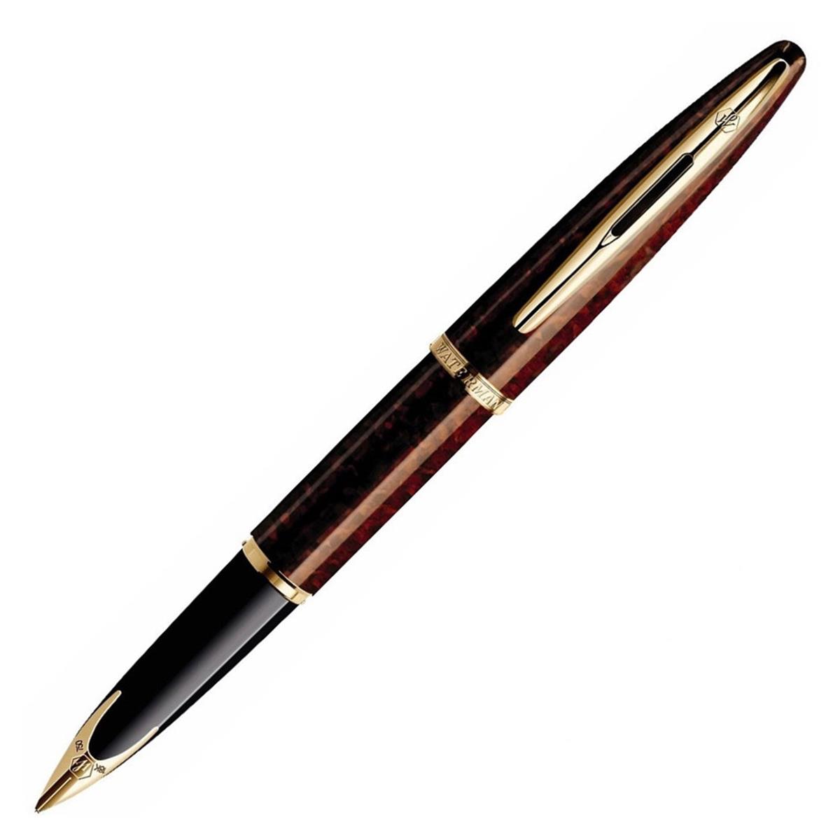 Waterman Carene Marine Amber GT Dolma Kalem S0700860Waterman Carene Marine Amber GT Dolma Kalem S0700860Dolma KalemWaterman