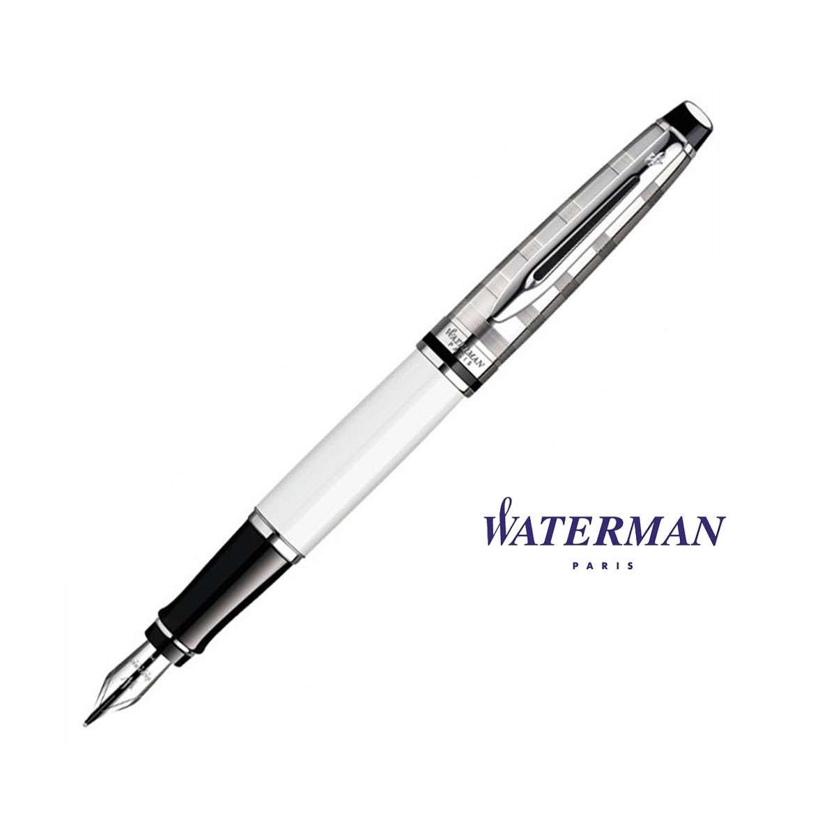 Waterman Expert 3 Deluxe Ct Dolma Kalem Ws0952400
