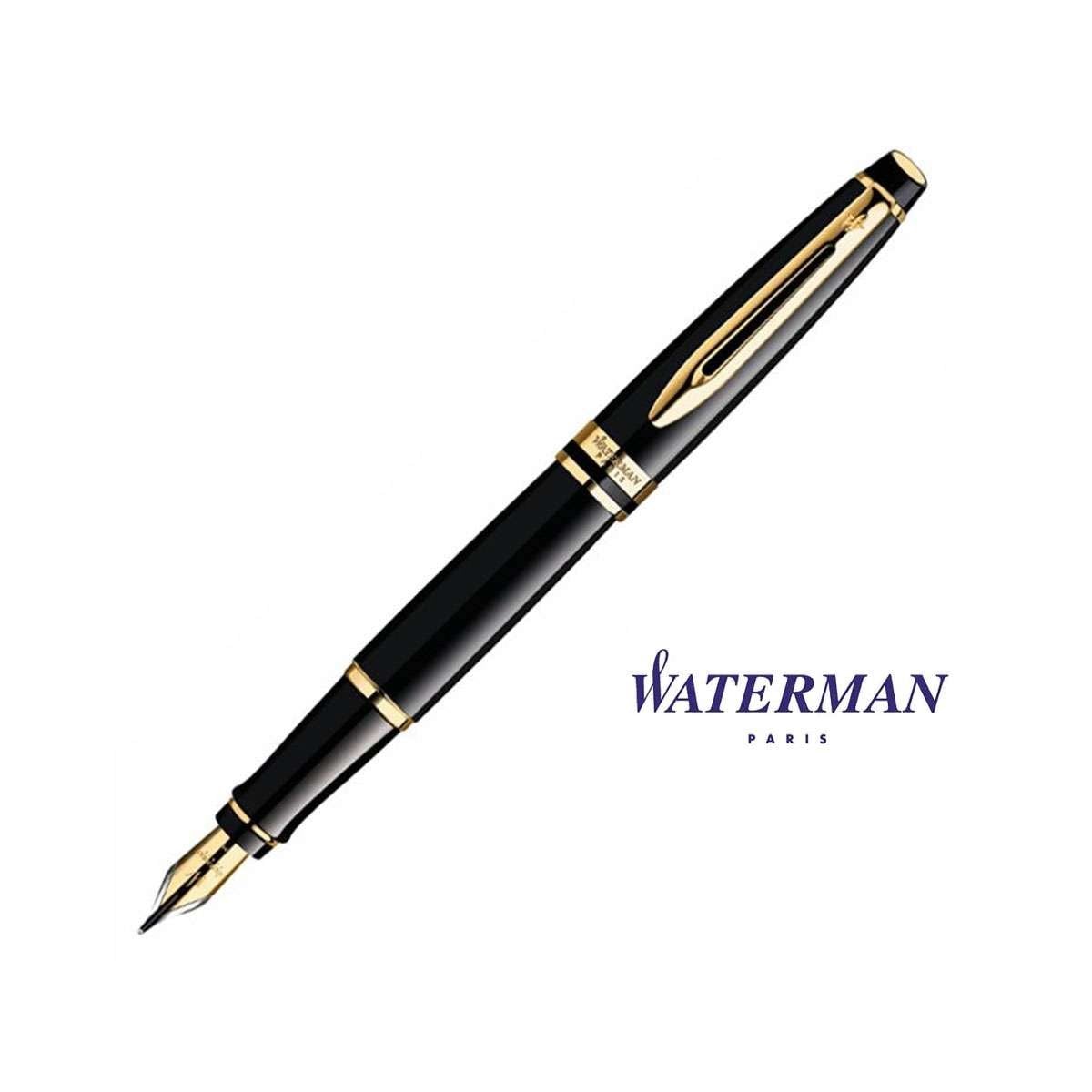 Waterman Expert 3 Gt Dolma Kalem S0951660