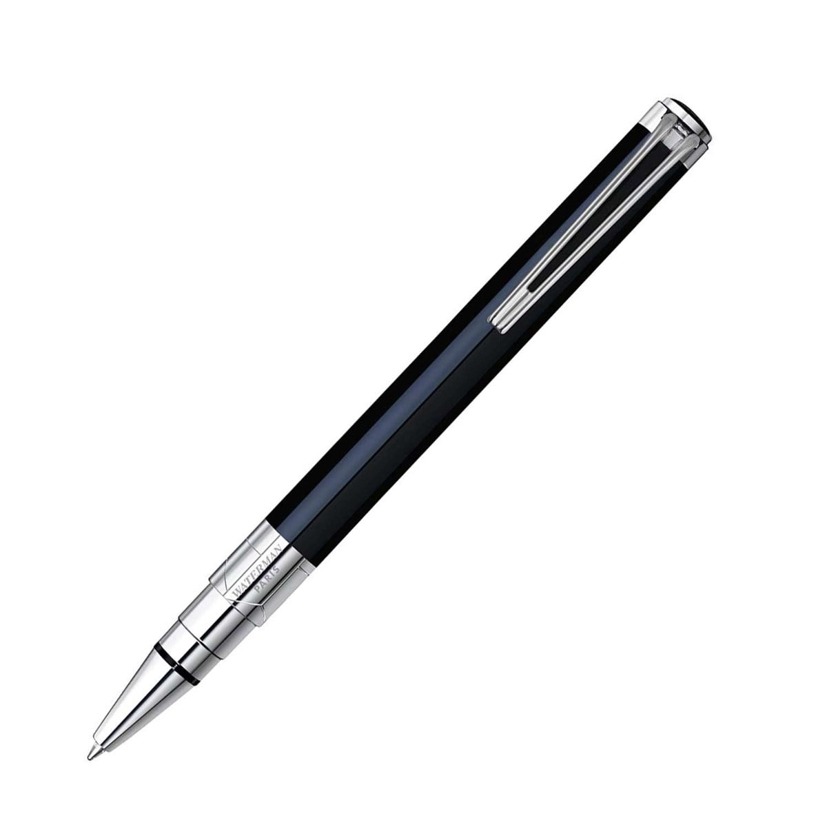 Waterman Perspective Siyah Ct Tükenmez Kalem S0830760