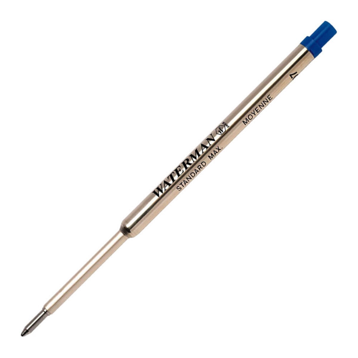 Waterman Tükenmez Yedeği Medium Mavi S0944490Waterman Tükenmez Yedeği Medium Mavi S0944490Kalem Uçları ve YedeklerWaterman