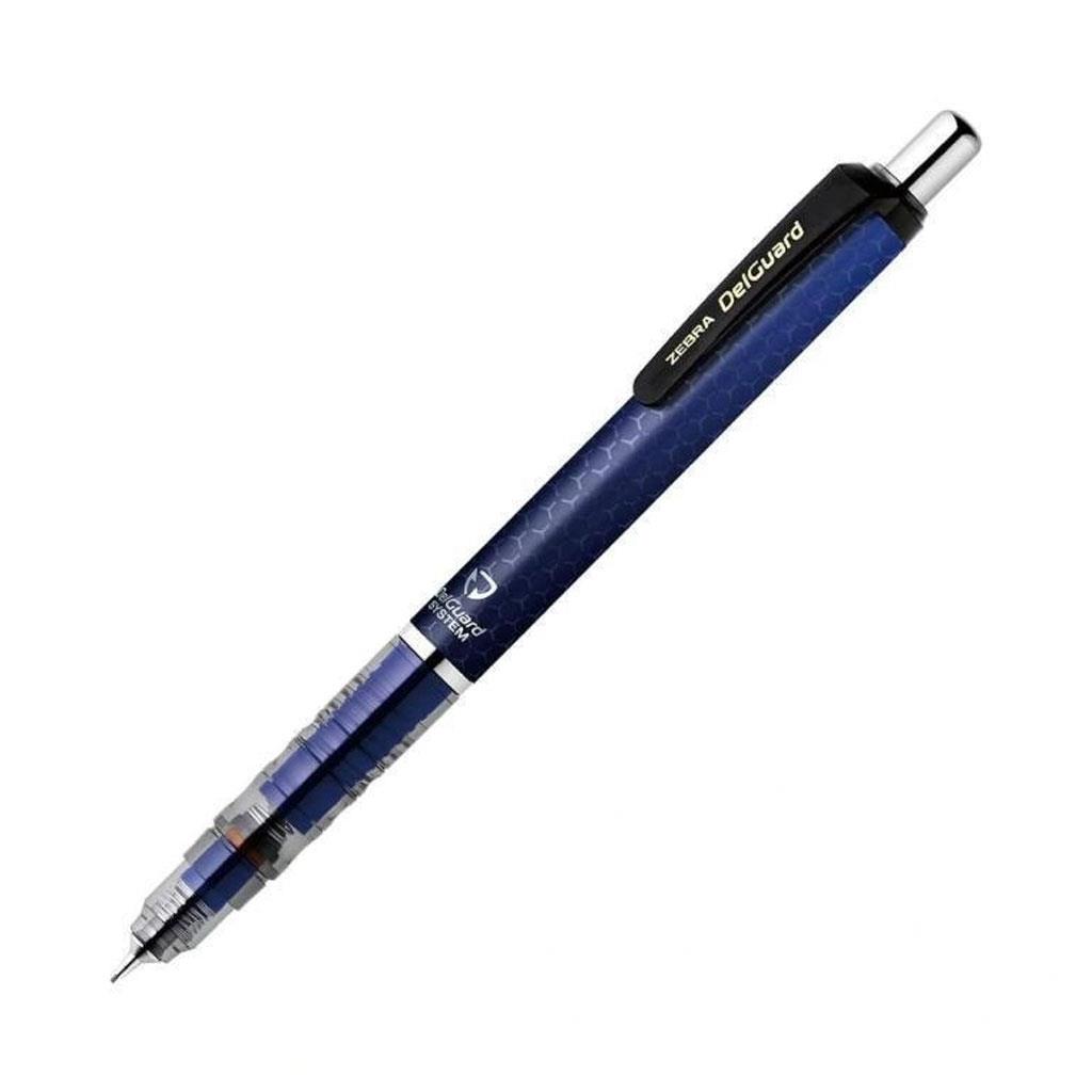 Zebra Delguard Versatil Kalem 0.7 MaviZebra Delguard Versatil Kalem 0.7 MaviVersatil Kalem (Uçlu)ZEBRA