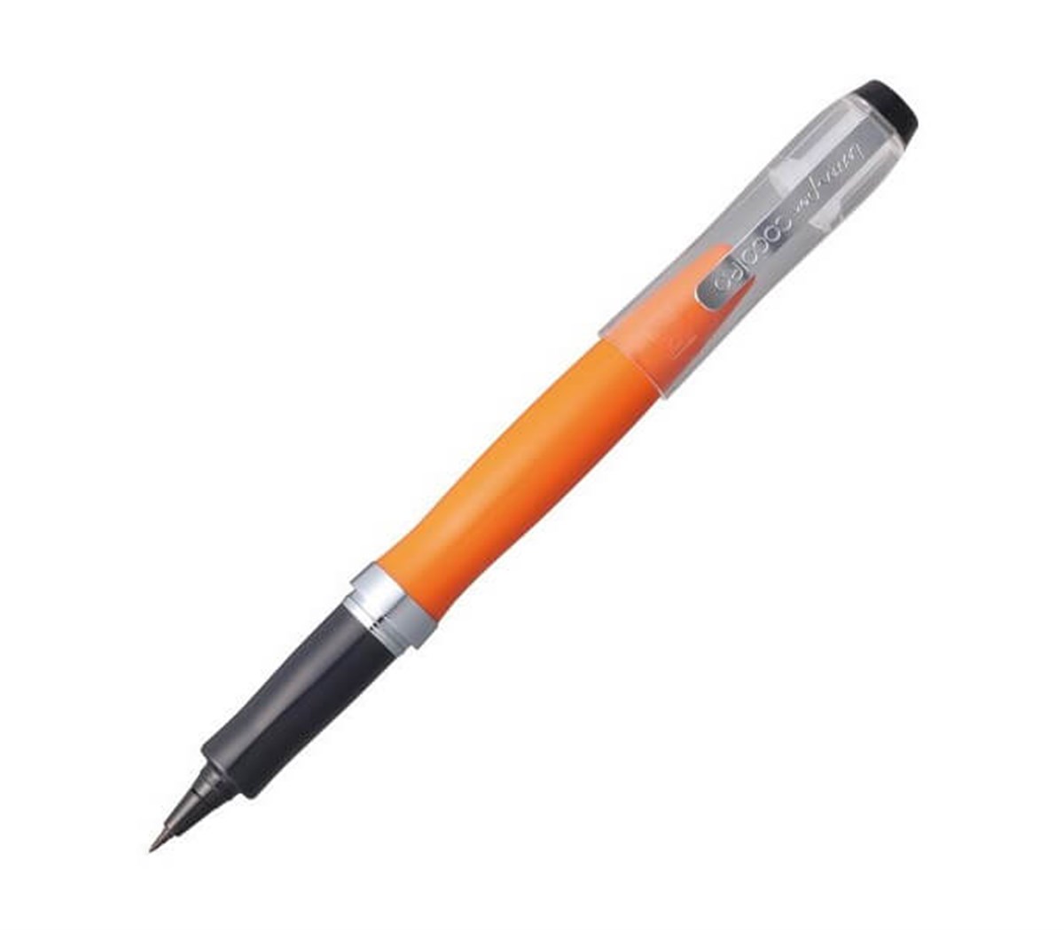 Zig Letter Pen Cocoiro Superior Line Sweet MandarinZig Letter Pen Cocoiro Superior Line Sweet MandarinKaligrafi KalemZig