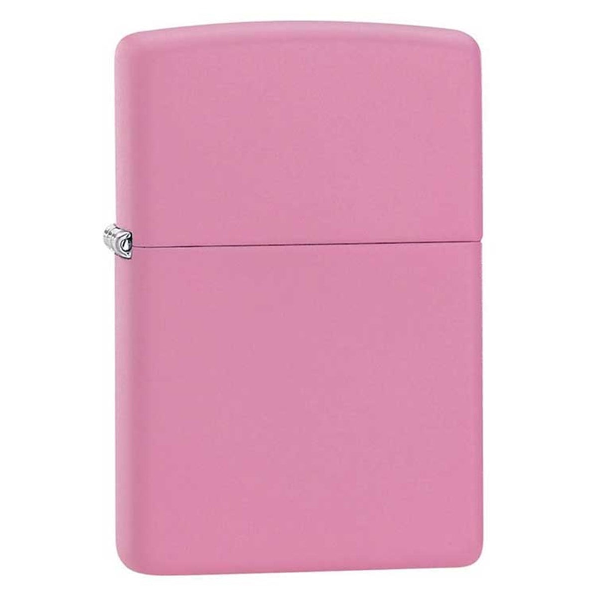Zippo Çakmak Pink MatteÇakmaklarZippo