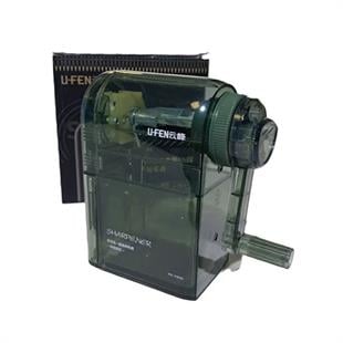 Bafix Kollu Kalemtraş U-FenBafix Kollu Kalemtraş U-FenKIRTASİYE & OFİSBafix