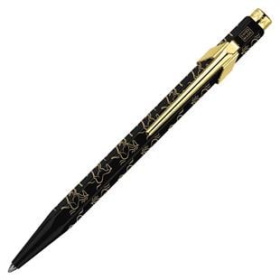 Caran d'Ache 849 Horse Special Edition Tükenmez Kalem 849-525Caran d’Ache 849 Horse Special Edition Tükenmez Kalem 849-525Tükenmez KalemCaran D'Ache