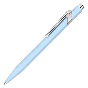 Caran d'Ache 849 Pastel Collection Tükenmez Kalem Pastel Blue 849.371Caran d’Ache 849 Pastel Collection Tükenmez Kalem Pastel Blue 849.371Tükenmez KalemCaran D'Ache