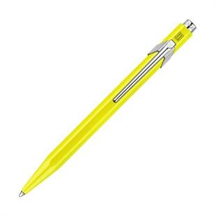 Caran D'Ache Fosforlu Sarı Tükenmez Kalem 849.470Caran D'Ache Fosforlu Sarı Tükenmez Kalem 849.470Tükenmez KalemCaran D'Ache