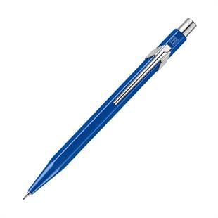 Caran Dache Versatil Kalem Metalik Mavi 844-140Caran Dache Versatil Kalem Metalik Mavi 844-140Versatil Kalem (Uçlu)Caran D'Ache