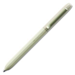 Faber-Castell Avori Tükenmez Kalem Fresh BreezeFaber-Castell Avori Tükenmez Kalem Fresh BreezeTükenmez KalemFaber-Castell