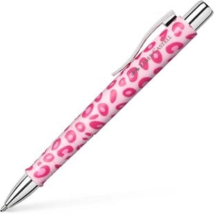Faber Castell Polymatic Leo Versatil Kalem 0.7mmFaber Castell Polymatic Leo Versatil Kalem 0.7mmVersatil Kalem (Okul)Faber-Castell