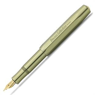 Kaweco COLLECTION Dolma Kalem F Uç Olivine 11000364Kaweco COLLECTION Dolma Kalem F Uç Olivine 11000364Dolma KalemKAWECO