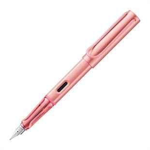 LAMY AL-star 2026 Special Edition Dolma Kalem M Uç Flamingo 0C0-FG-MLAMY AL-star 2026 Special Edition Dolma Kalem M Uç Flamingo 0C0-FG-MDolma KalemLamy