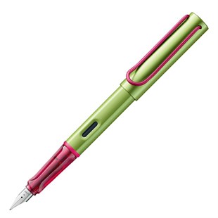 LAMY AL-star 2026 Special Edition Dolma Kalem M Uç Disco 0C2-DS-MLAMY AL-star 2026 Special Edition Dolma Kalem M Uç Disco 0C2-DS-MDolma KalemLamy