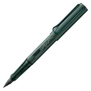 LAMY AL-Star Harry Potter Special Edition Dolma Kalem M Uç Slytherin 0H3-ST-M