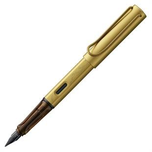 LAMY AL-Star Harry Potter Special Edition Dolma Kalem M Uç Hufflepuff 0H2-HF-M