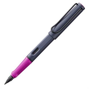 LAMY safari 2024 Limited Edition Dolma Kalem M Uç Pink CliffLAMY safari 2024 Limited Edition Dolma Kalem M Uç Pink CliffDolma KalemLamy