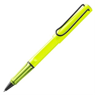 LAMY safari 2026 Special Edition Roller Kalem Neon YellowLAMY safari 2026 Special Edition Roller Kalem Neon YellowRoller KalemLamy
