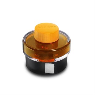 Lamy Şişe Mürekkep 50ml Mango T52-MGMürekkepler ve KartuşlarLamy