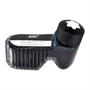 Mont BlancSc 21Mont Blanc Yeşil Şişe Mürekkep Supercleaner 50ml