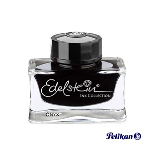 Pelikan Edelstein Mürekkep Onyx