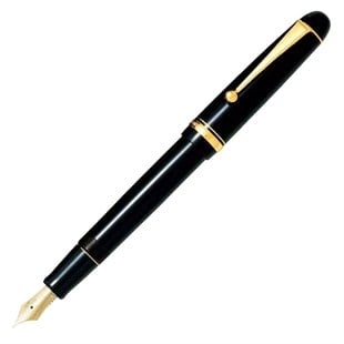PILOT Custom 74 Dolma Kalem F Uç Siyah FKKN-12SR-B-FPILOT Custom 74 Dolma Kalem F Uç Siyah FKKN-12SR-B-FDolma KalemPilot
