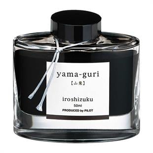 Pilot Iroshizuku Şişe Mürekkep 50ml Yama-GuriPilot Iroshizuku Şişe Mürekkep 50ml Yama-GuriMürekkepler ve KartuşlarPilot