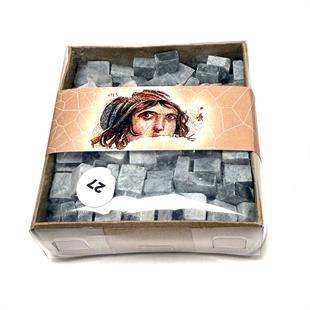 Sanatsal Mozaik Taşı - Kod 27Sanatsal Mozaik Taşı - Kod 27Doğal TaşlarLarte