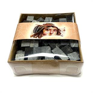 Sanatsal Mozaik Taşı - Kod 52Sanatsal Mozaik Taşı - Kod 52Doğal TaşlarLarte