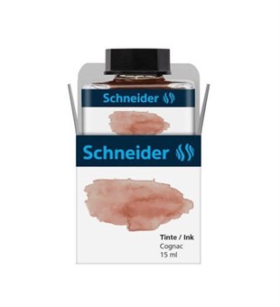 Schneider Mürekkep Açık Kahve Cam Şişe 15 mlSchneider Mürekkep Açık Kahve Cam Şişe 15 mlMürekkepler ve KartuşlarSchneider