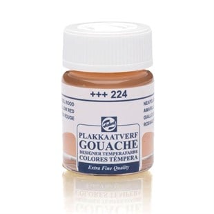 Talens Guaj Boya 16ml 224 Naples Yellow RedTalens Guaj Boya 16ml ŞişeGuaj BoyaTalens